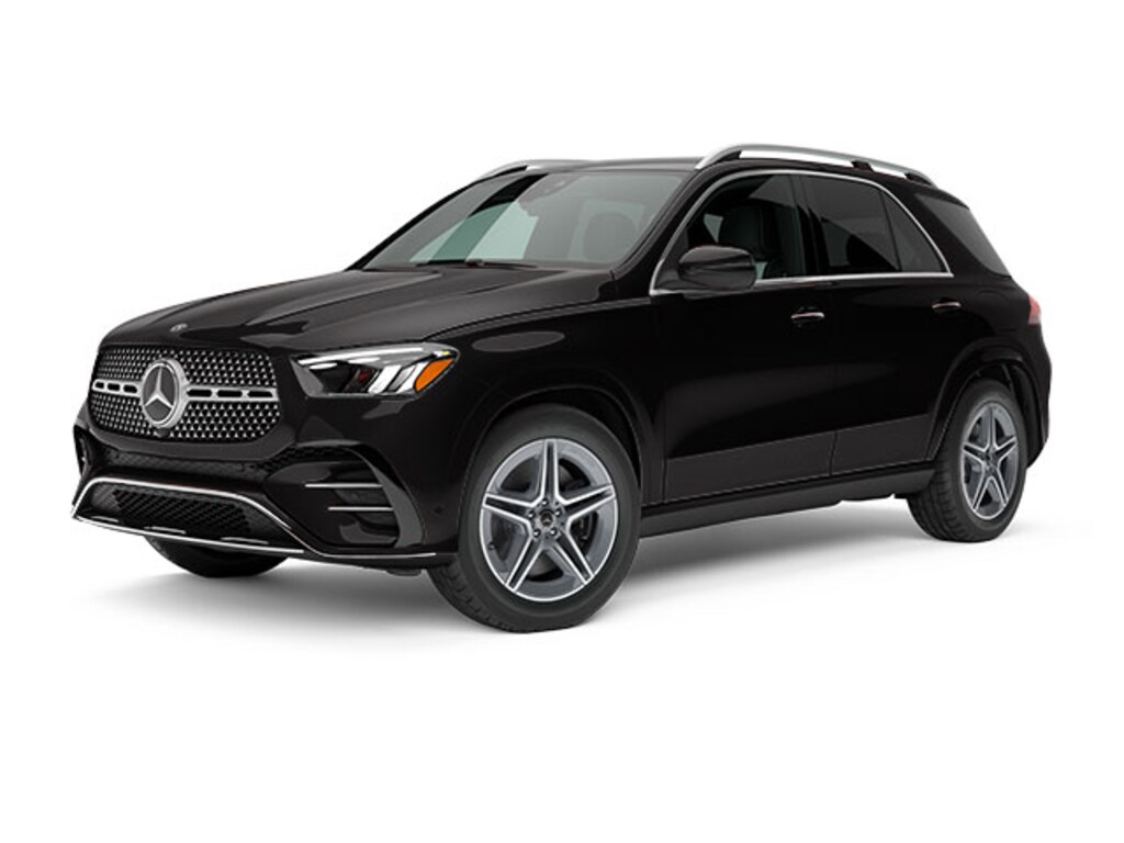 New 2024 MercedesBenz GLE 580 For Sale in Tulsa OK Serving Edmond